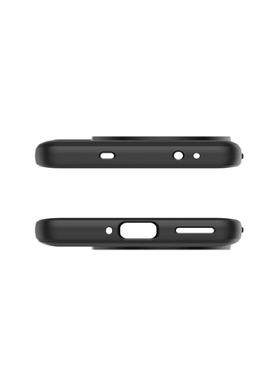 Spigen Ultra Hybrid Designed for OnePlus 12 Case (2024) - Matte Black