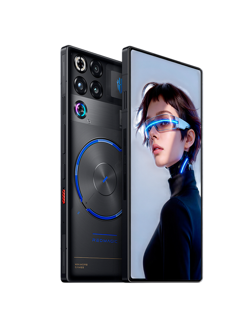 REDMAGIC 11S Pro Nightfreeze / 12GB+256GB