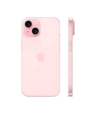 iPhone 15 128GB Pink 1 Sim Fisico + 1 Esim