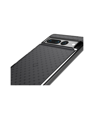 Tech21 Google Pixel 7 Pro Evo Check - Funda ultra protectora para teléfono con protección contra caídas