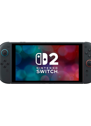 Nintendo Switch 2 + Mario Kart World (Version Americana)