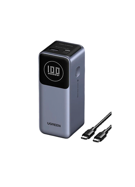 UGREEN Nexode Power Bank 12000mAh 100W
