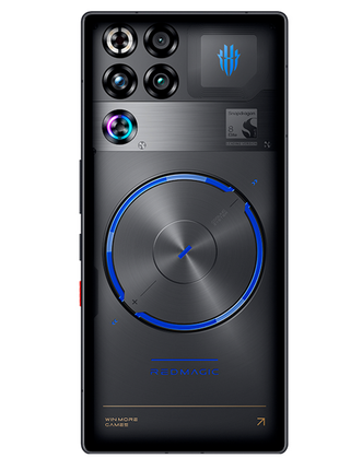 REDMAGIC 11S Pro Nightfreeze / 12GB+256GB