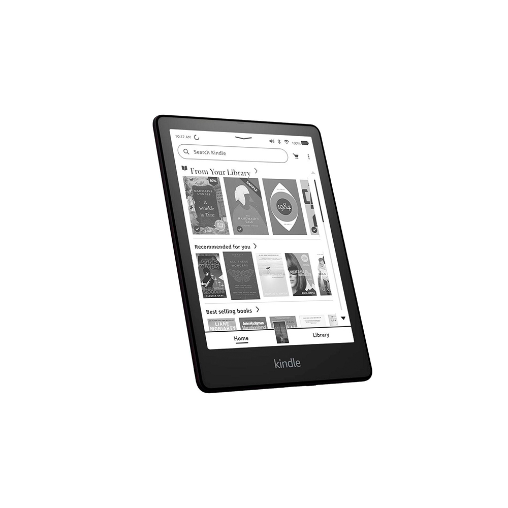 Amazon Kindle Colorsoft Edición Signature 32 GB – tecnopolis Amazon Kindle Colorsoft Edición Signature 32 GB – tecnopolis