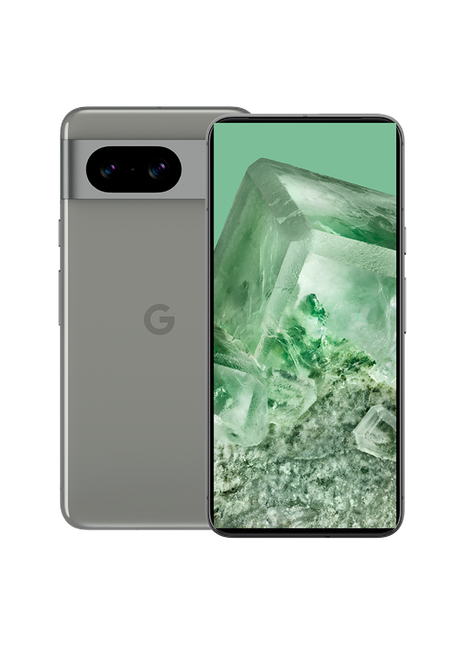Google Pixel 8 128GB Hazel (Verde)