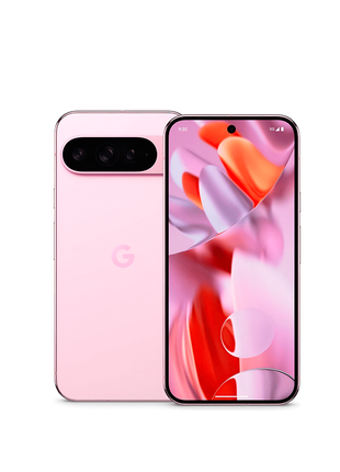 Google Pixel 9 Pro XL 256GB Rose Quartz