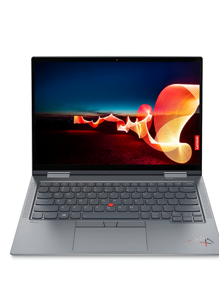 Lenovo Thinkpad X1 Yoga G6 14" 4k Laptop Intel i7-1185G7 32GB RAM 512GB SSD