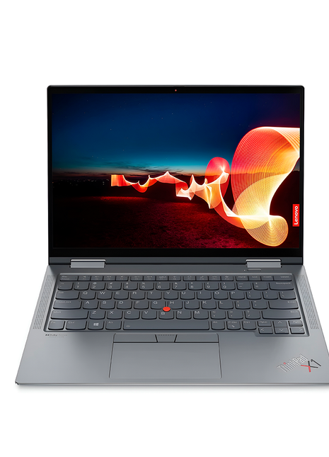 Lenovo Thinkpad X1 Yoga G6 14" 4k Laptop Intel i7-1185G7 32GB RAM 512GB SSD