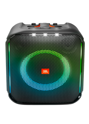 JBL PartyBox Encore (incluye 2 microfonos)