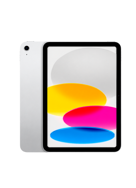 Apple iPad 11 A16 128GB Silver