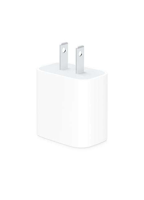Apple 20W USB Type-C Power Adapter