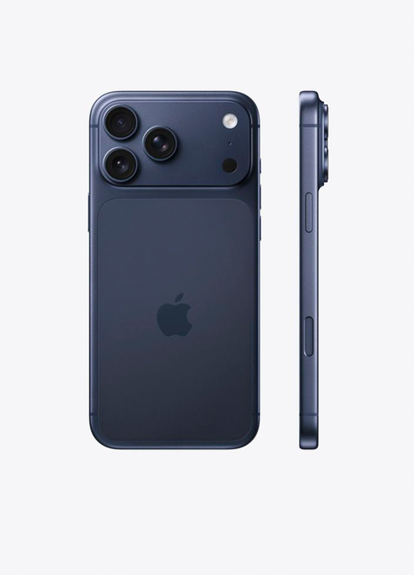 Apple iPhone 17 pro 256gb Deep Blue Dual eSim (A3256)