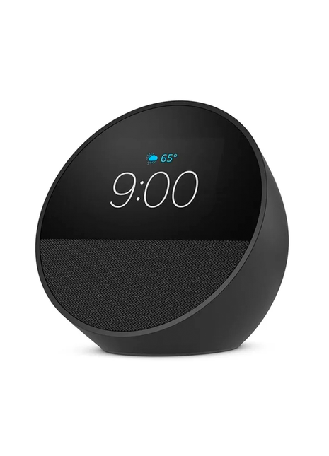 Amazon Echo Spot Negro