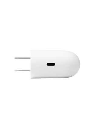 Google 45W USB-C Power Charger - Fast-Charging Pixel