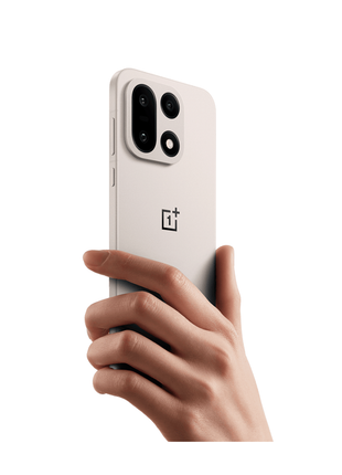 OnePlus 15 16 GB RAM + 512 GB Dual-SIM Arena