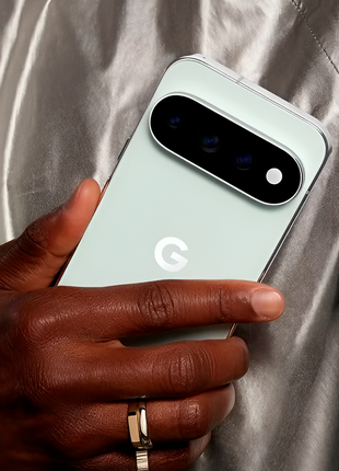 Google Pixel 11 Pro XL 256 GB Fog