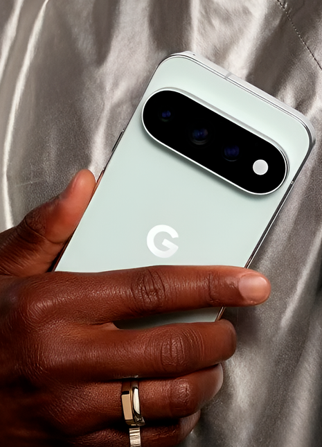 Google Pixel 11 Pro XL 256 GB Fog