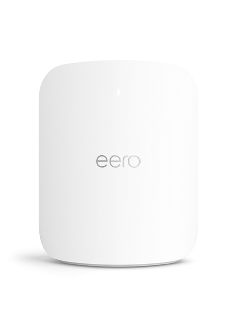 Amazon eero Max 7 mesh wifi router cobertura de hasta 232 m², conexión de más de 250 dispositivos