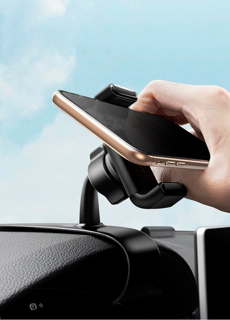Ugreen Soporte de telefono para Tablero de vehiculo