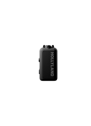 Hollyland Lark MAX 2 32 bits (2 TX+ 2RX+ OWS Earphones+ Charging Case Negro)