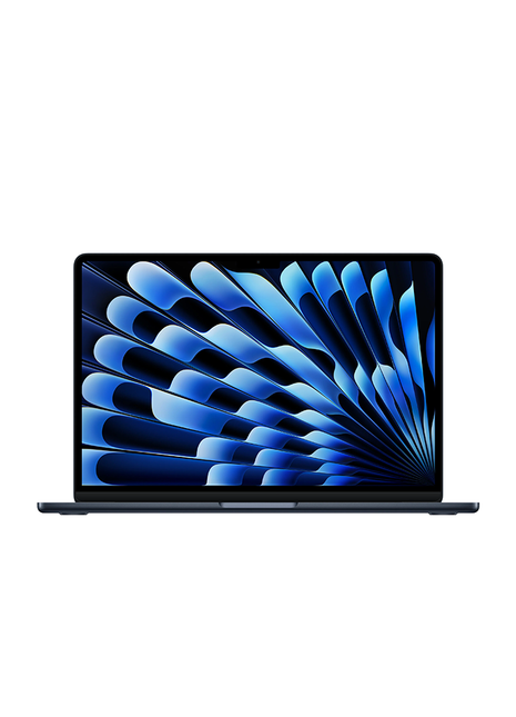 Apple MacBook Air 13.6 M4 Chip 512GB 16GB Midnight