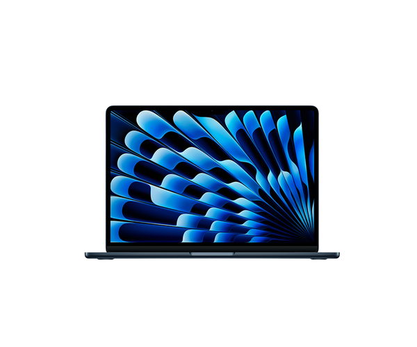 Apple 13インチ MacBook Air M5 512GB Apple MacBook Air 13.6 M5 Chip 512GB 16GB Midnight – tecnopolis