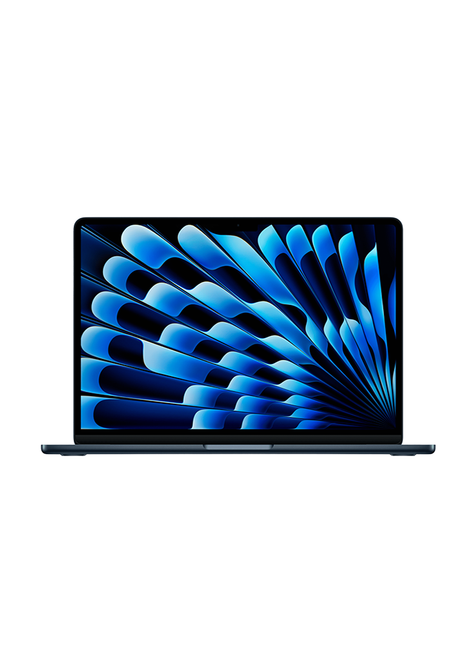 Apple MacBook Air 13.6 M5 Chip 512GB 16GB Midnight