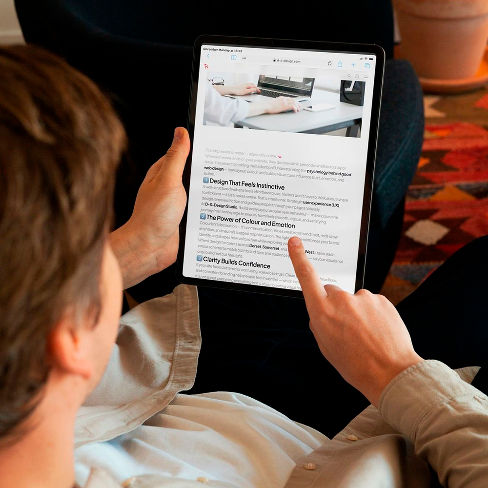 Apple iPad Pro 11