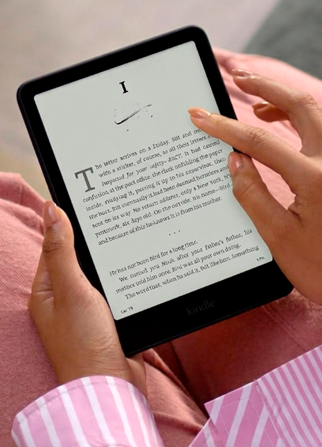 Amazon Kindle Paperwhite 12th 16 GB Color Jade (Verde)