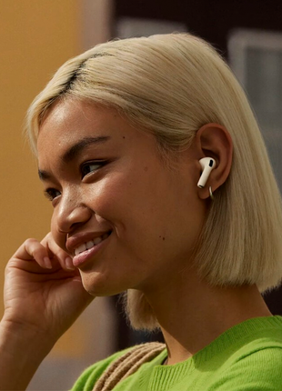 Apple AirPods Pro 3ra Gen