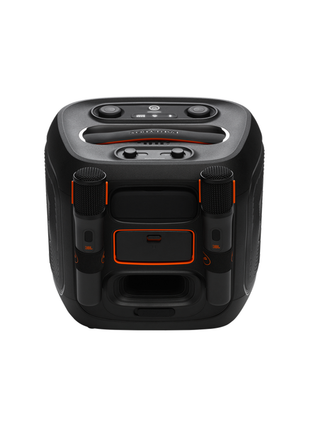 JBL PartyBox Encore 2da Gen (incluye 2 microfonos)