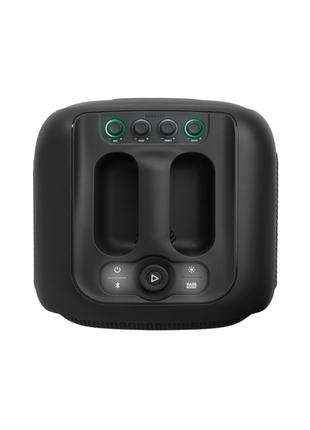 JBL PartyBox Encore (incluye 2 microfonos)