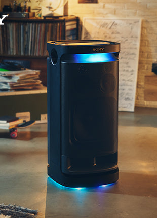 Sony SRS-XV900