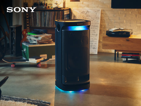 Sony SRS-XV900