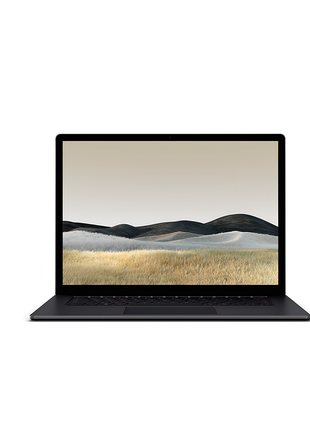 Microsoft Surface Laptop 3 13.5" i7-1065G7 16GB 1TB Black