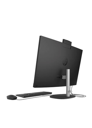 HP All-In-One 27-cr1085t PC 27" Ultra 7 155U 16GB 512GB SSD