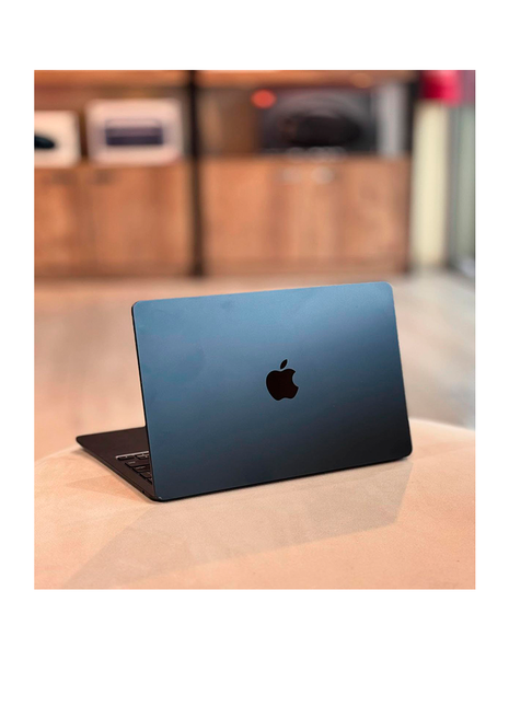 Apple MacBook Air 15 M4 Chip 512GB 16GB Midnight (SIN CAJA Apple MacBook Air 15 M4 Chip 512GB 16GB Midnight (SIN CAJA