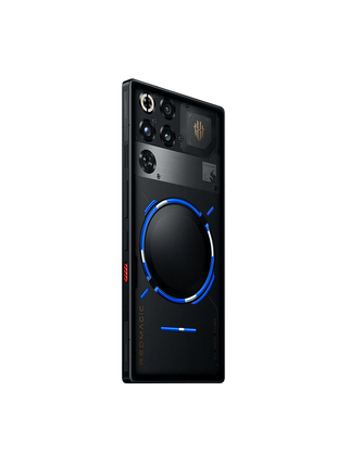 REDMAGIC 11 Pro 16 GB+512GB / Nightfreeze
