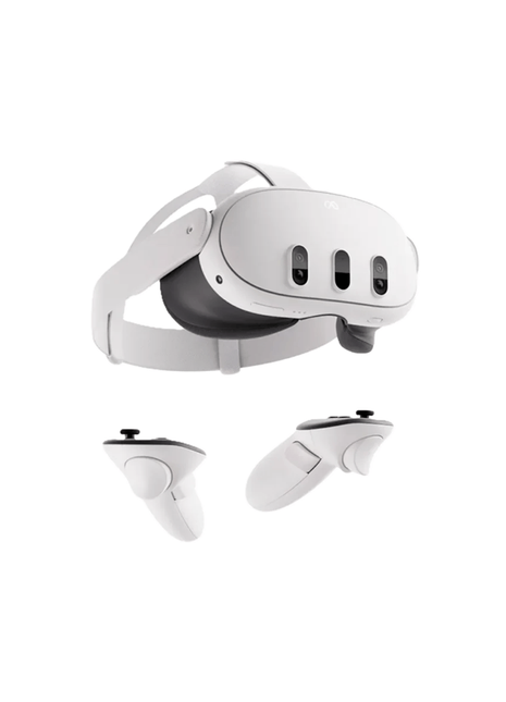 Meta Quest 3 512GB— Batman: Arkham Shadow