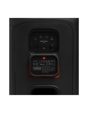 JBL PartyBox 520