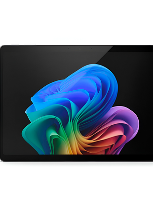 Microsoft Surface Pro 11th Edition 13" OLED Snapdragon X Elite (12 Core), 16GB RAM, 256GB Storage, Negro
