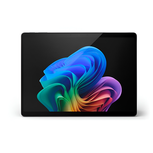 Microsoft Surface Pro 11th Edition 13" OLED Snapdragon X Elite (12 Core), 16GB RAM, 256GB Storage, Negro