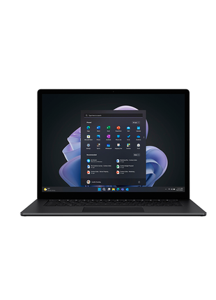 Microsoft Surface Laptop 7 13.8" X Elite 12-Core 512GB, 16GB RAM - Negro