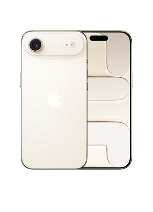 iPhone 17 Air Light Gold