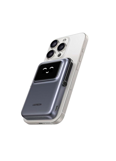 Ugreen  Power Bank Robot 30w 10000mah Negro