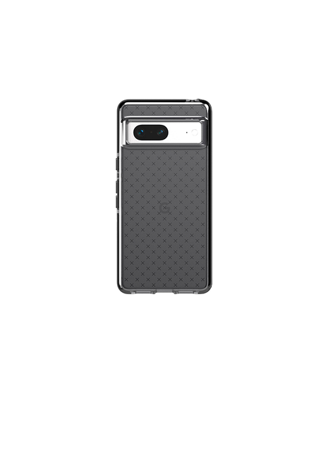 Tech21 Google Pixel 7 Evo Check - Funda ultra protectora para teléfono con protección contra caídas