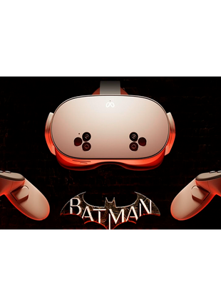META Quest 3S Batman: Arkham Shadow 128GB