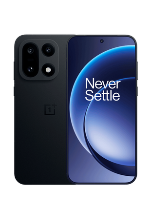OnePlus 15 16 GB RAM + 512 GB Dual-SIM Negro
