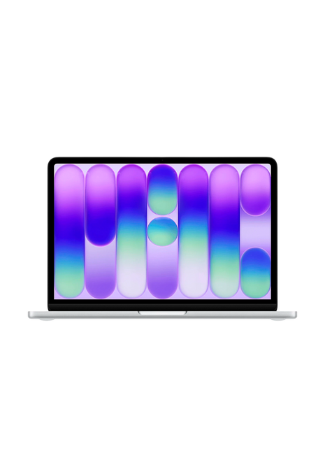 Apple Laptop MacBook Neo 13 pulgadas chip A18 Pro 8GB 512GB SSD Silver