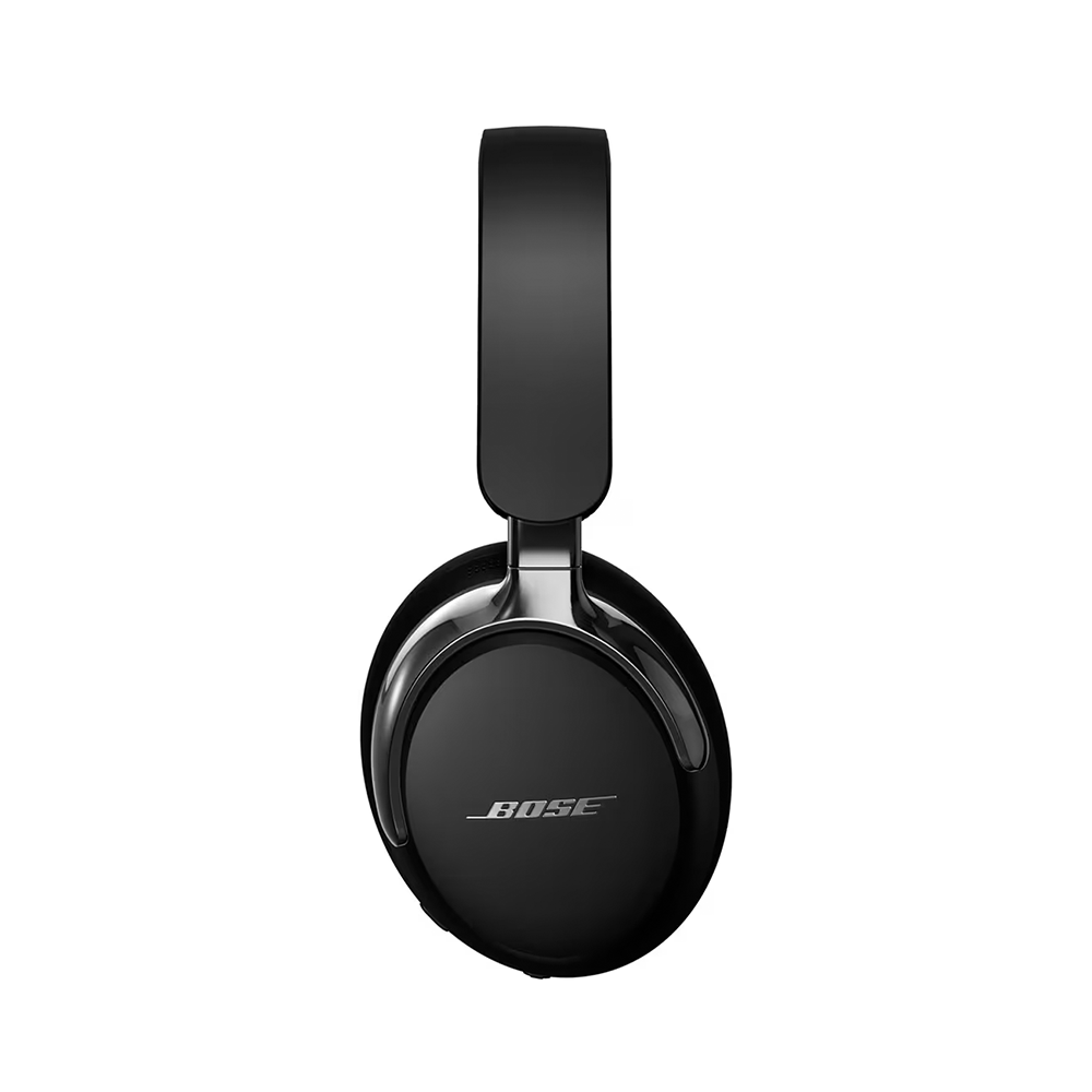 Bose QuietComfort Ultra Headphones (2nd Gen) Negro – tecnopolis
